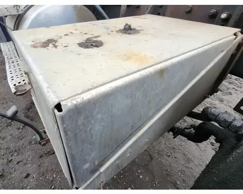 Freightliner FL112 Battery Box
