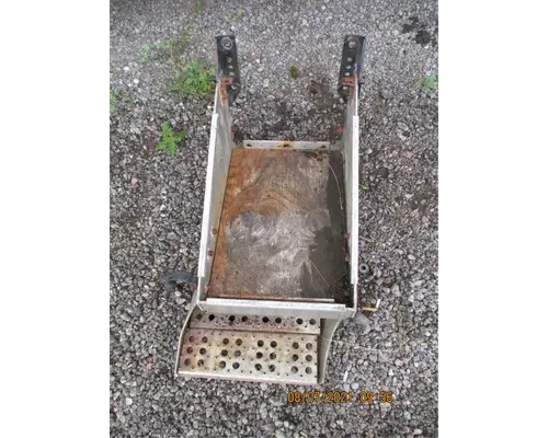 Freightliner FL112 Battery Box