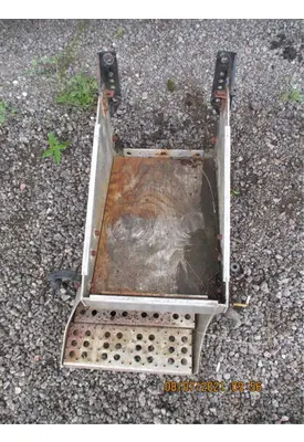 Freightliner FL112 Battery Box