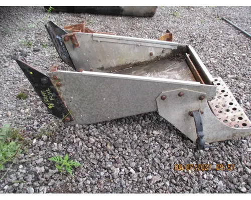 Freightliner FL112 Battery Box