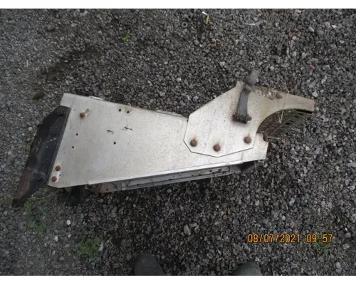 Freightliner FL112 Battery Box