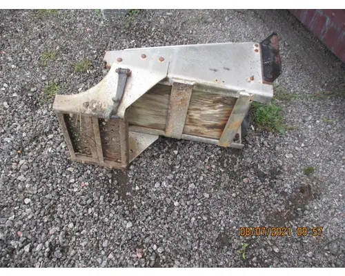 Freightliner FL112 Battery Box