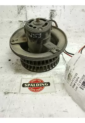 Freightliner FL112 Blower Motor (HVAC)