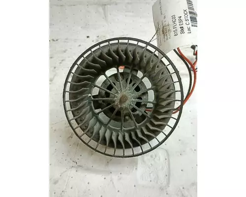 Freightliner FL112 Blower Motor (HVAC)