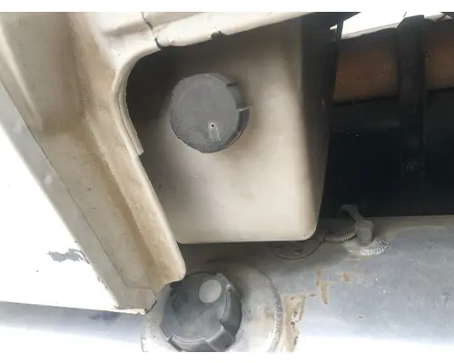 Freightliner FL112 Body, Misc. Parts