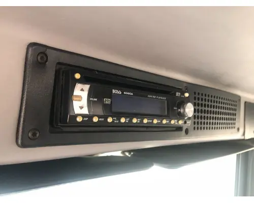 Freightliner FL112 Body, Misc. Parts