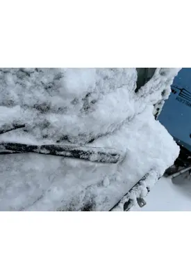 Freightliner FL112 Body, Misc. Parts