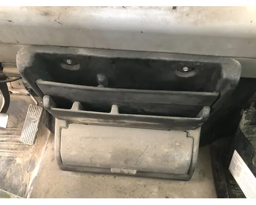 Freightliner FL112 Body, Misc. Parts