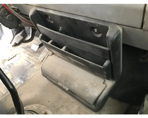 Freightliner FL112 Body, Misc. Parts