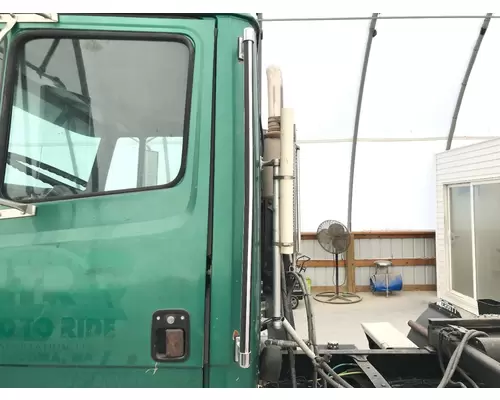 Freightliner FL112 Body, Misc. Parts