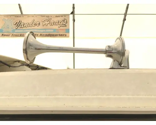 Freightliner FL112 Body, Misc. Parts