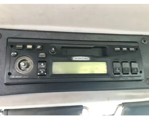 Freightliner FL112 Body, Misc. Parts