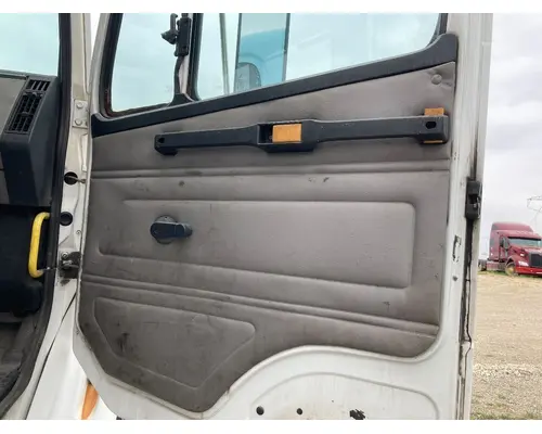 Freightliner FL112 Body, Misc. Parts