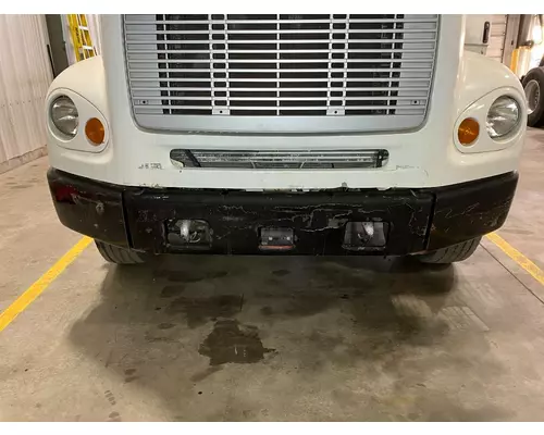 Freightliner FL112 Bumper Assembly, Front