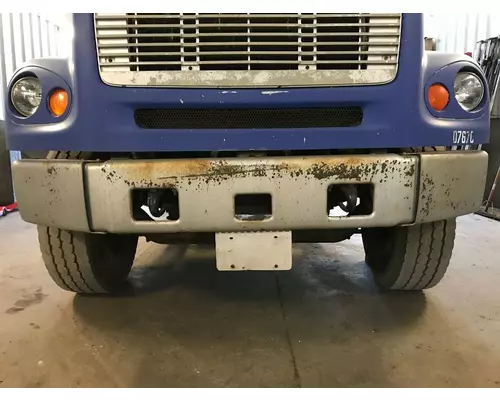 Freightliner FL112 Bumper Assembly, Front