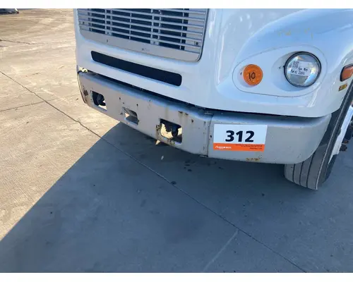 Freightliner FL112 Bumper Assembly, Front