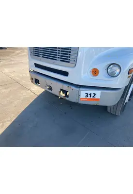 Freightliner FL112 Bumper Assembly, Front