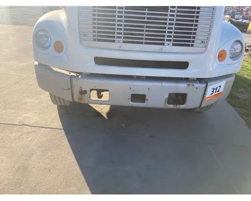 Freightliner FL112 Bumper Assembly, Front