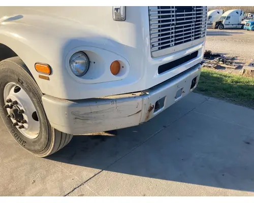 Freightliner FL112 Bumper Assembly, Front