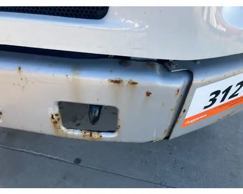 Freightliner FL112 Bumper Assembly, Front