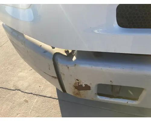 Freightliner FL112 Bumper Assembly, Front