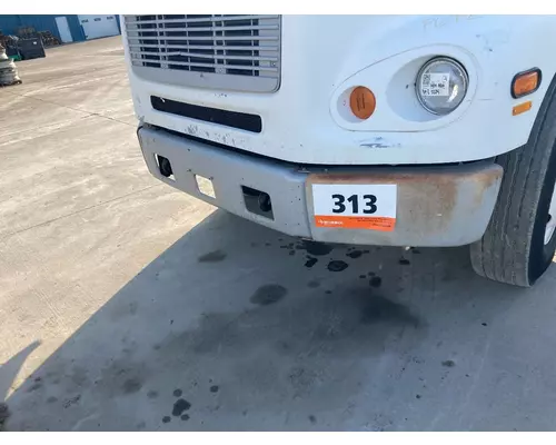 Freightliner FL112 Bumper Assembly, Front