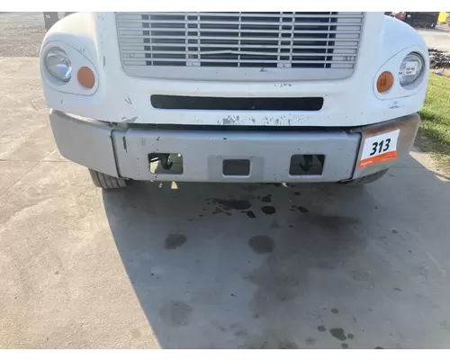 Freightliner FL112 Bumper Assembly, Front