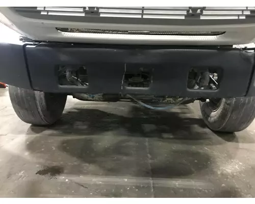 Freightliner FL112 Bumper Assembly, Front