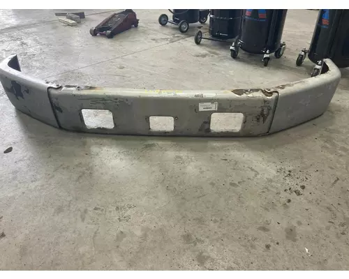 Freightliner FL112 Bumper Assembly, Front