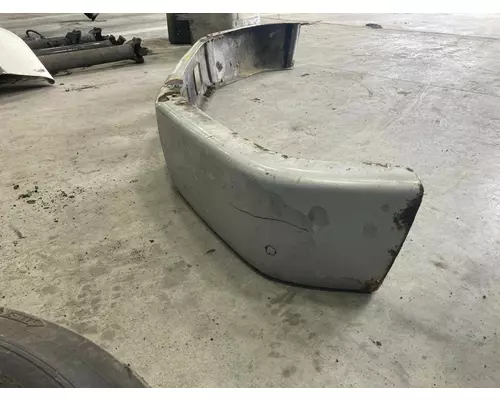 Freightliner FL112 Bumper Assembly, Front