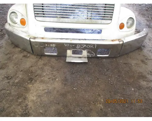 Freightliner FL112 Bumper Assembly, Front