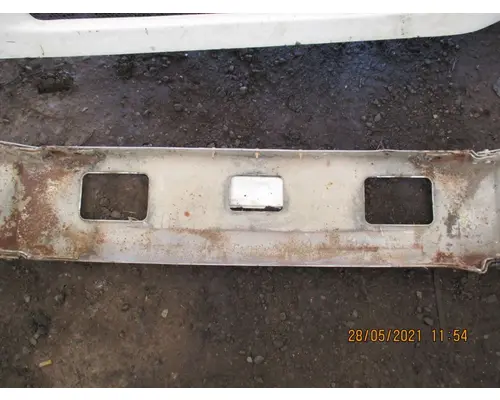 Freightliner FL112 Bumper Assembly, Front