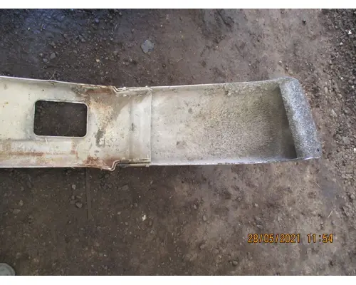 Freightliner FL112 Bumper Assembly, Front