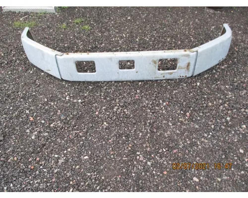 Freightliner FL112 Bumper Assembly, Front