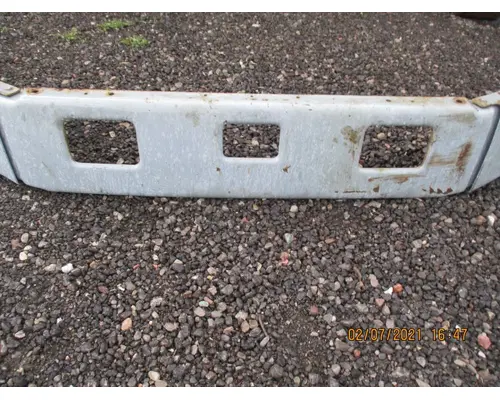 Freightliner FL112 Bumper Assembly, Front