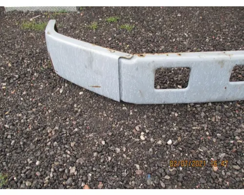 Freightliner FL112 Bumper Assembly, Front