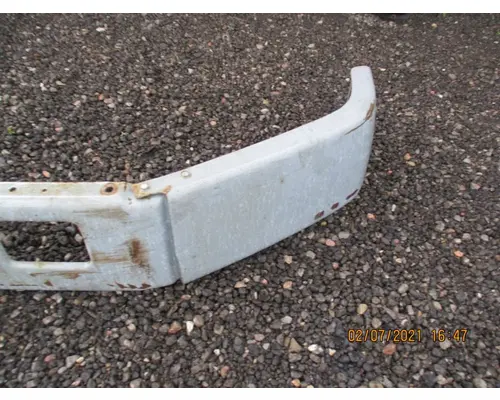 Freightliner FL112 Bumper Assembly, Front