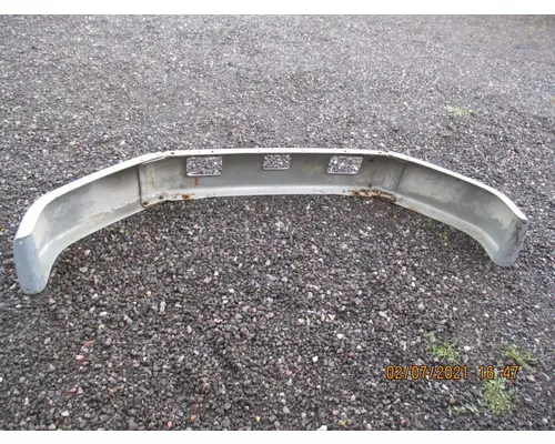 Freightliner FL112 Bumper Assembly, Front