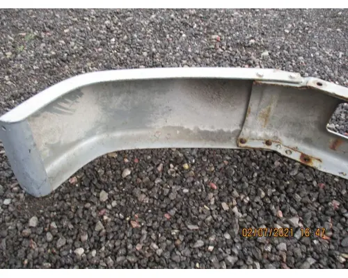 Freightliner FL112 Bumper Assembly, Front
