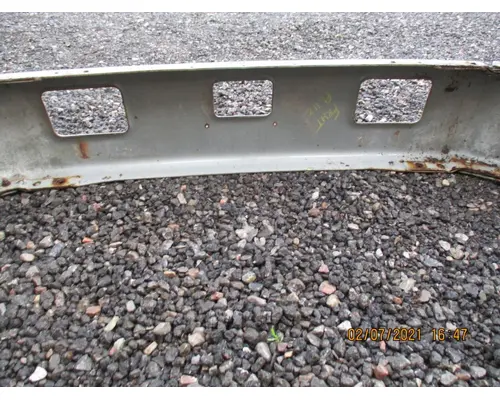 Freightliner FL112 Bumper Assembly, Front