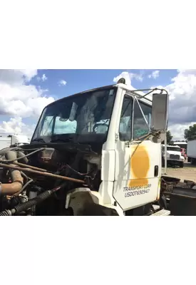 Freightliner FL112 Cab Assembly