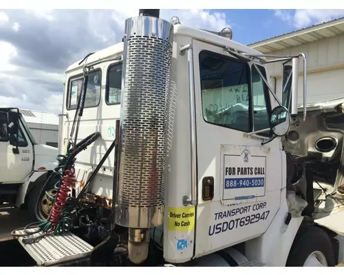 Freightliner FL112 Cab Assembly