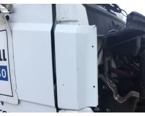 Freightliner FL112 Cab Assembly