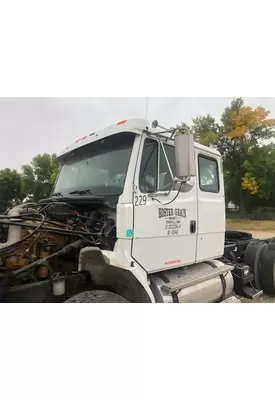 Freightliner FL112 Cab Assembly