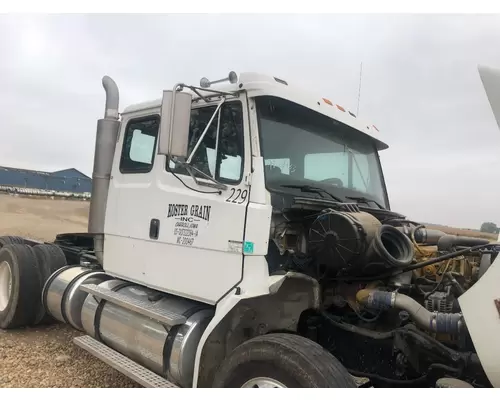 Freightliner FL112 Cab Assembly