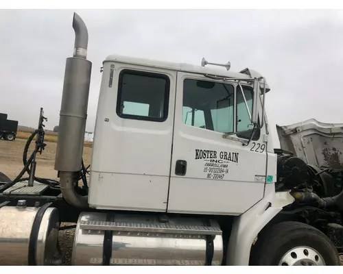 Freightliner FL112 Cab Assembly