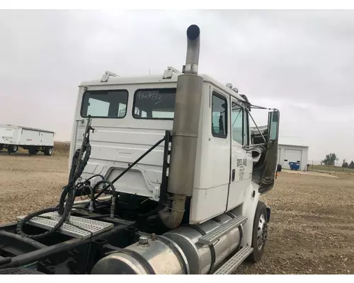 Freightliner FL112 Cab Assembly