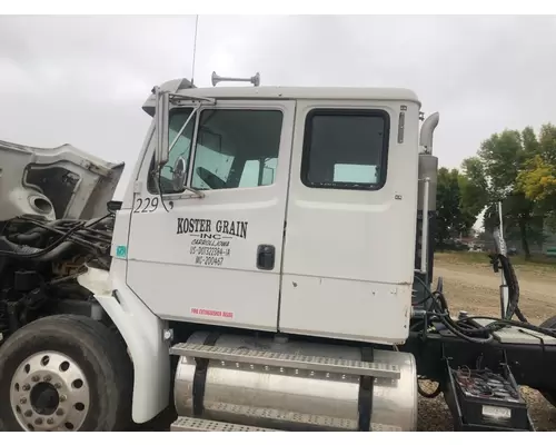 Freightliner FL112 Cab Assembly