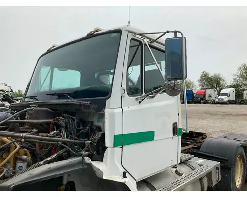 Freightliner FL112 Cab Assembly