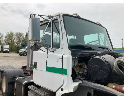 Freightliner FL112 Cab Assembly